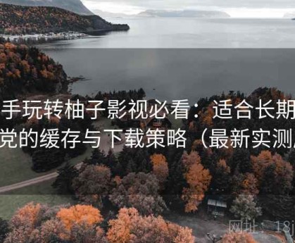 新手玩转柚子影视必看：适合长期追更党的缓存与下载策略（最新实测版）