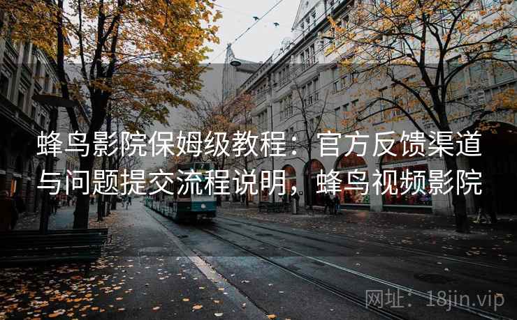 蜂鸟影院保姆级教程:官方反馈渠道与问题提交流程说明,蜂鸟视频影院 蜂鸟影院保姆级教程:官方反馈渠道与问题提交流程说明,蜂鸟视频影院